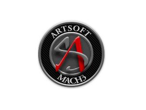 Logo Mach3 PROST