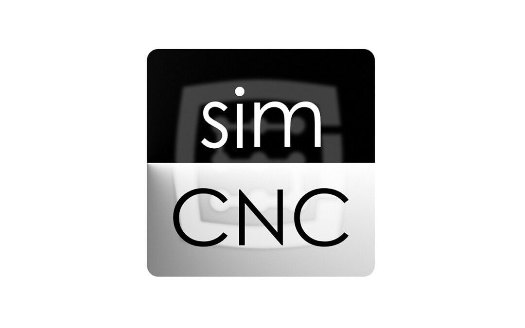 simCNC Quickstart guide in Spanish, French, German and English