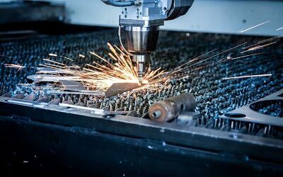 Are you having CNC Electrical Noise problems?