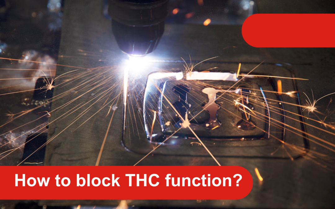 How to block THC function? – a short guide